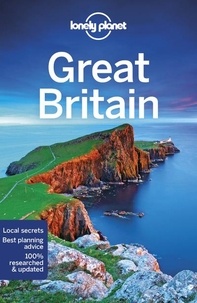 Neil Wilson et Oliver Berry - Great Britain. 1 Plan détachable