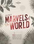  Lonely Planet - Secret marvels of the world.