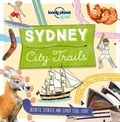 Helen Greathead - Sydney - City trails.