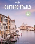 Lonely Planet - Culture trails.