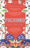 Min Jin Lee - Pachinko.