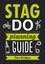 Dan Bridges - Stag Do Planning Guide.