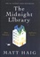 Matt Haig - The Midnight Library.