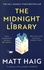 Matt Haig - The Midnight Library.