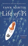Yann Martel - Life of Pi.