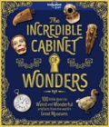  Lonely Planet - The incredible cabinet of wonders.