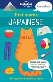  Lonely Planet - First words - Japanese.