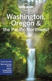  Lonely Planet - Washington, Oregon & the Pacific Northwest.
