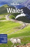  Lonely Planet - Wales.