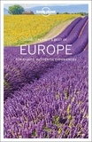  Lonely Planet - Best of Europe.