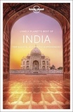  Lonely Planet - Best of India.