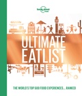  Lonely Planet - Lonely planet's ultimate eatlist.