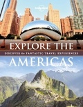  Lonely Planet - Explore the Americas.