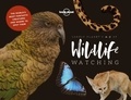  Lonely Planet - Lonely planet's a-z of wildlife watching.