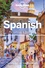  Lonely Planet - Spanish phrasebook & dictionary.