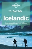  Lonely Planet - Fast Talk Icelandic.