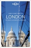  Lonely Planet - Best of London.