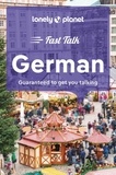  Lonely Planet - Fast Talk German.