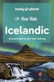 Planet Lonely - Fast Talk Icelandic 2ed -anglais-.