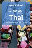  Lonely Planet - Fast Talk Thai.