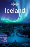 Planet eng Lonely - Iceland 12ed -anglais-.