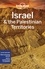  Lonely Planet - Israel & the Palestinian Territories.