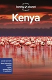  Lonely Planet - Kenya.