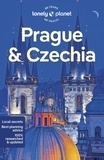 Lonely Planet - Prague & Czechia.