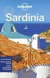  Lonely Planet - Sardinia.