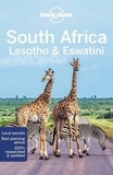  Lonely Planet - South Africa, Lesotho & Eswatini.