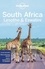  Lonely Planet - South Africa, Lesotho & Eswatini.