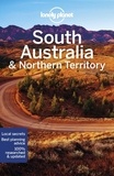  Lonely Planet - South Australia & Northern Territory.