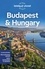  Lonely Planet - Budapest & Hungary.