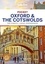  Lonely Planet - Oxford & the cotswolds.