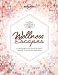  Lonely Planet - Wellness Escapes.