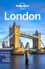  Lonely Planet - London.