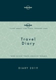 Collectif - Lonely Planet's Travel Diary.