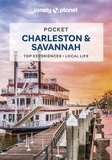  Lonely Planet - Charleston & Savannah.