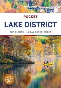  Lonely Planet - Lake district.