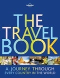  Lonely Planet - The Travel Book - A journey through every country in the world.