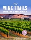 Bob Campbell et Chris Zeiher - Wine Trails Australia & New-Zealand.