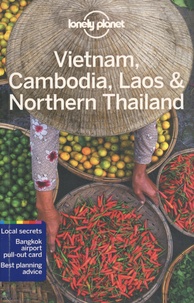 Greg Bloom et Austin Bush - Vietnam, Cambodia, Laos & Northern Thailand.