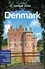  Lonely Planet - Denmark.