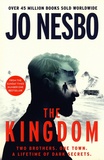 Jo Nesbo - The Kingdom.