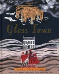 Isabel Greenberg - Glass Town.