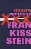 Jeanette Winterson - Frankissstein - A Love Story.