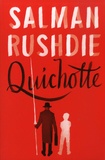 Salman Rushdie - Quichotte.