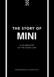 Ben Custard - The Story of Mini - A Tribute to the Iconic Car.