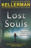 Jonathan Kellerman - Lost Souls.