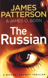 James Patterson et James O. Born - The Russian.